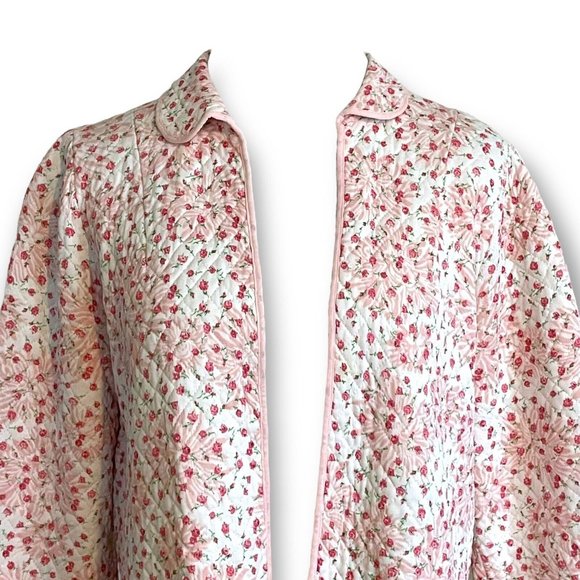 Lookalike LOVE SHACK FANCY summer coat - Picture 3 of 8